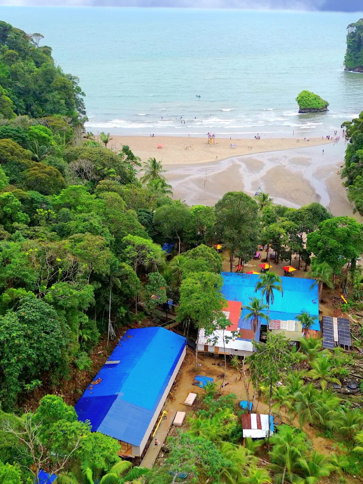 Playa Dorada