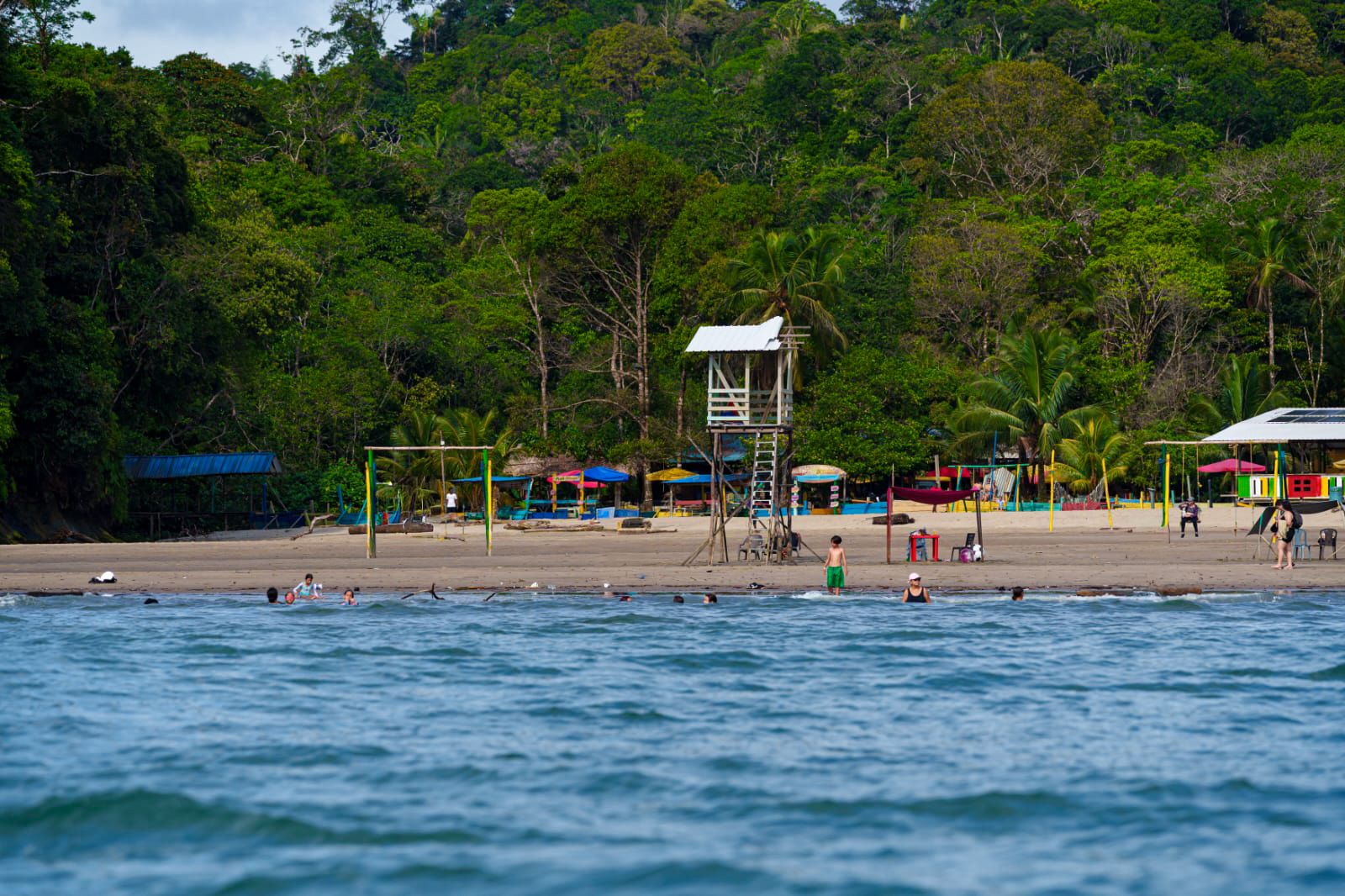 Playa Dorada
