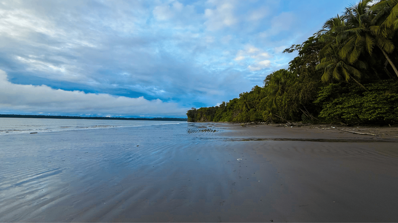 Playa Chucheros
