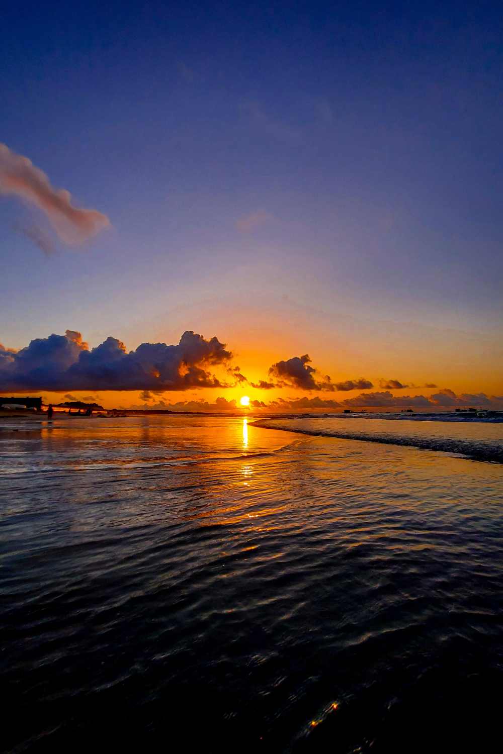 Playas Paradisíacas del Pacífico