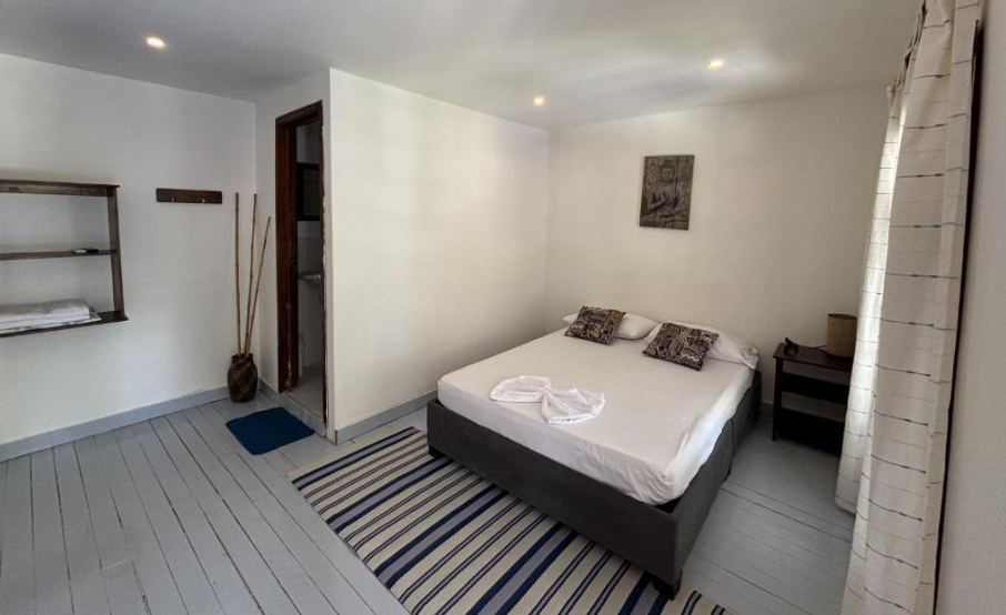 Habitacion doble hotel palma real