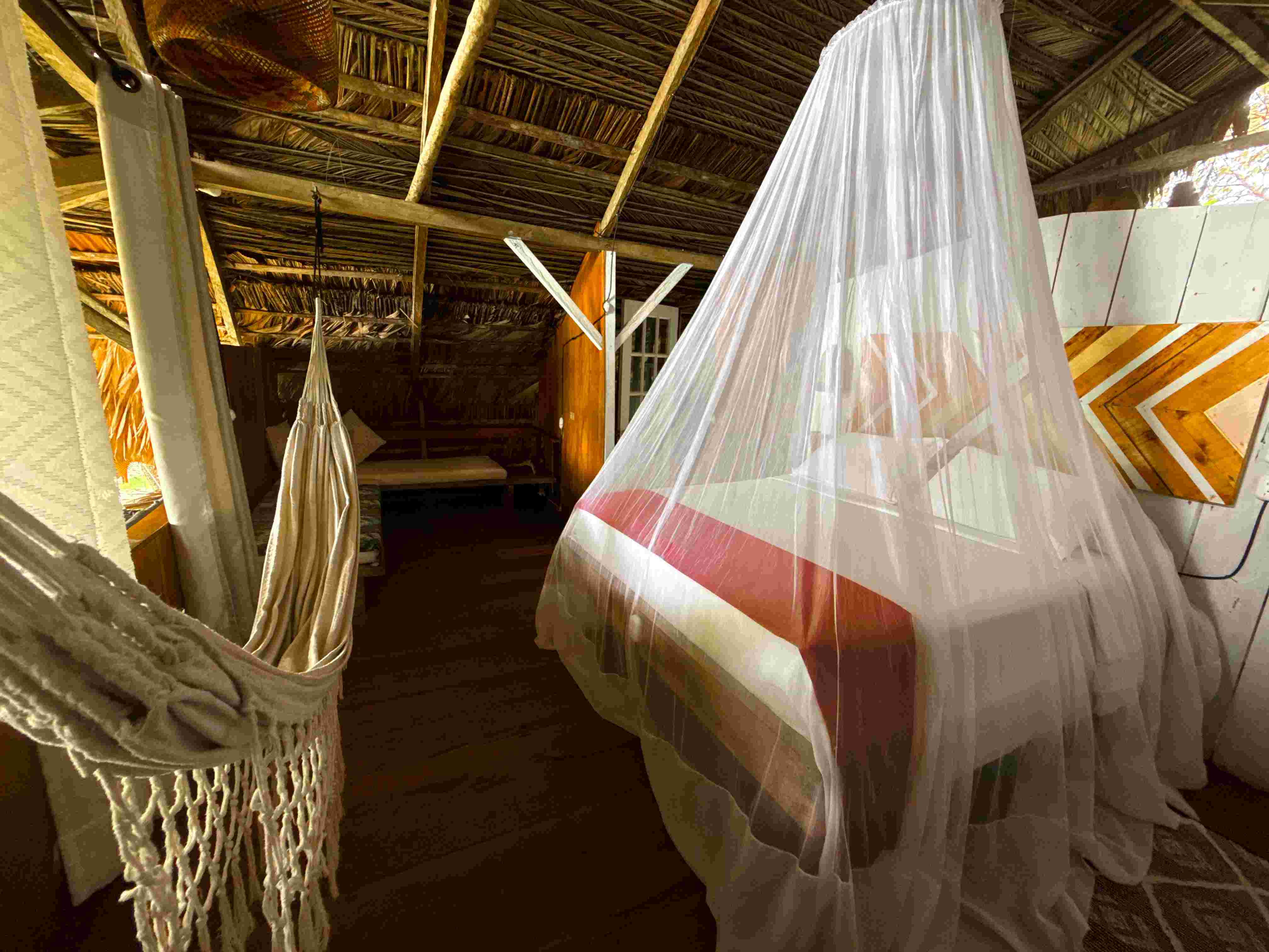Suite casa azul