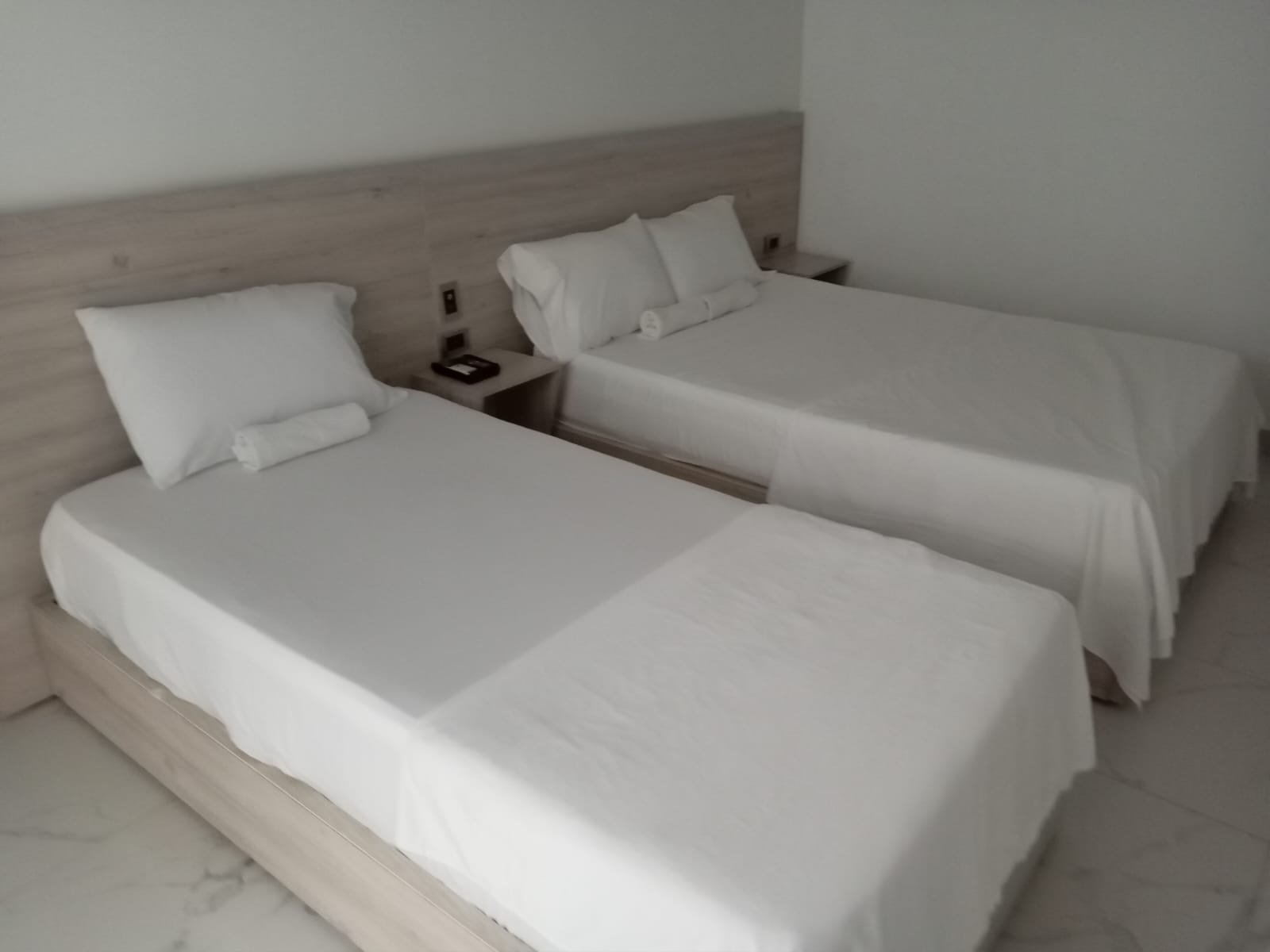 Habitación multiple pianguita