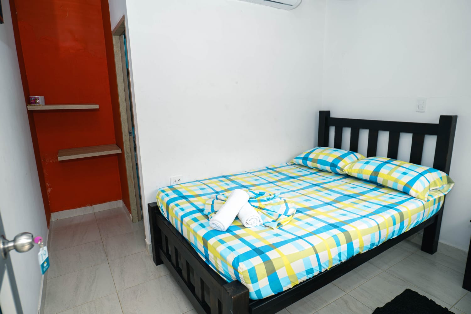 Habitación