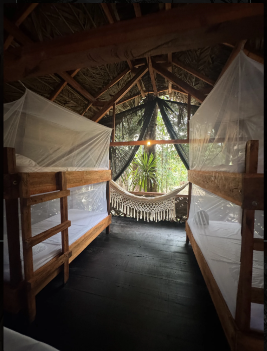 Glamping Tribu