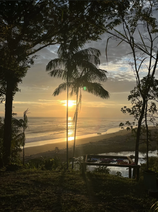 Glamping Tribu