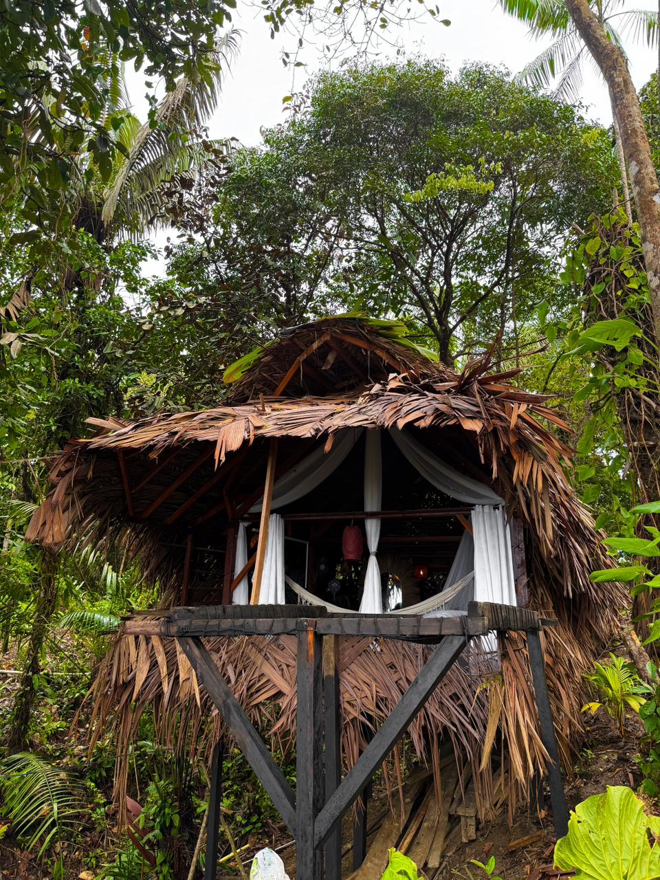 Nativo Home Glamping