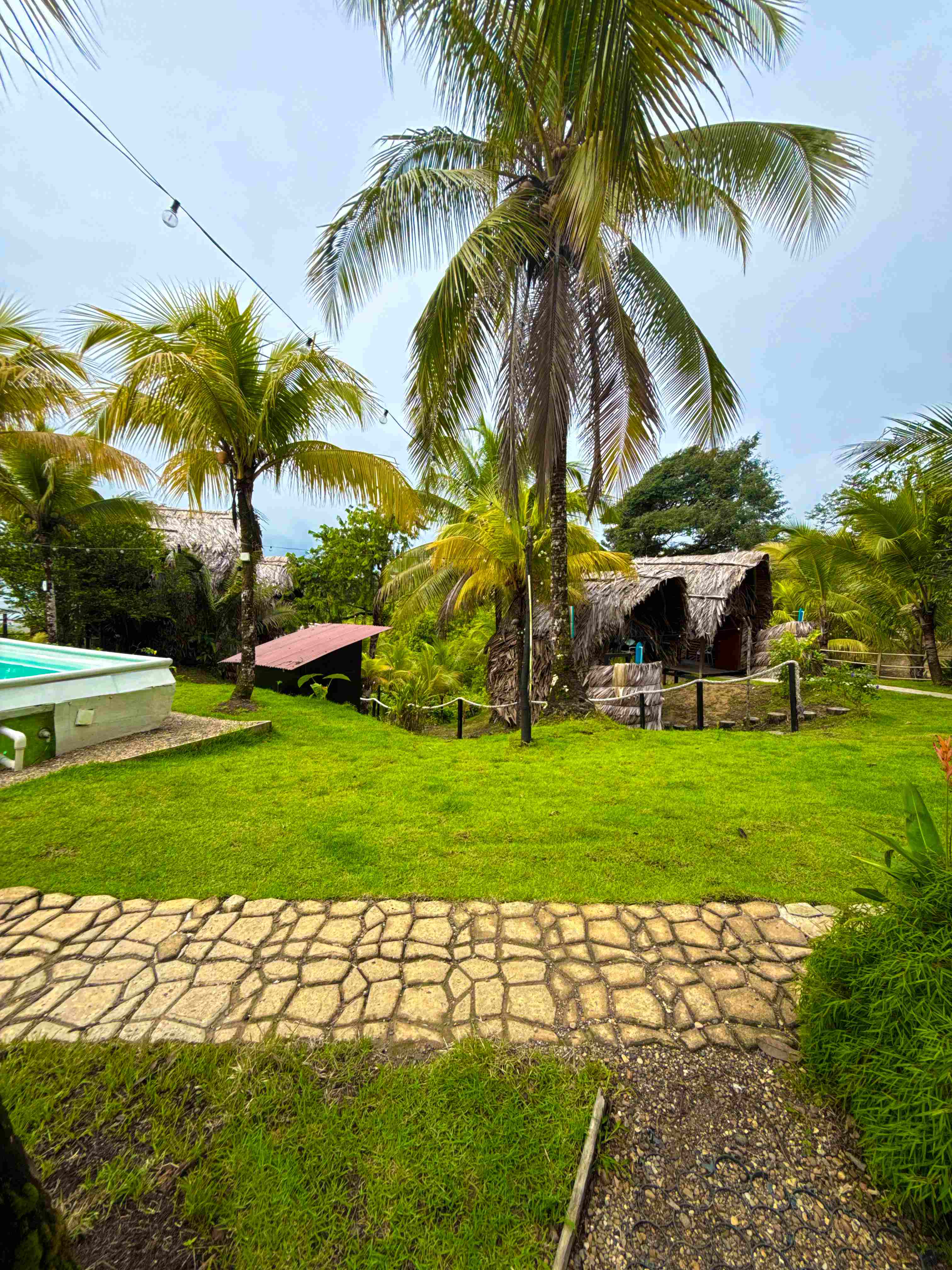 Casa Azul