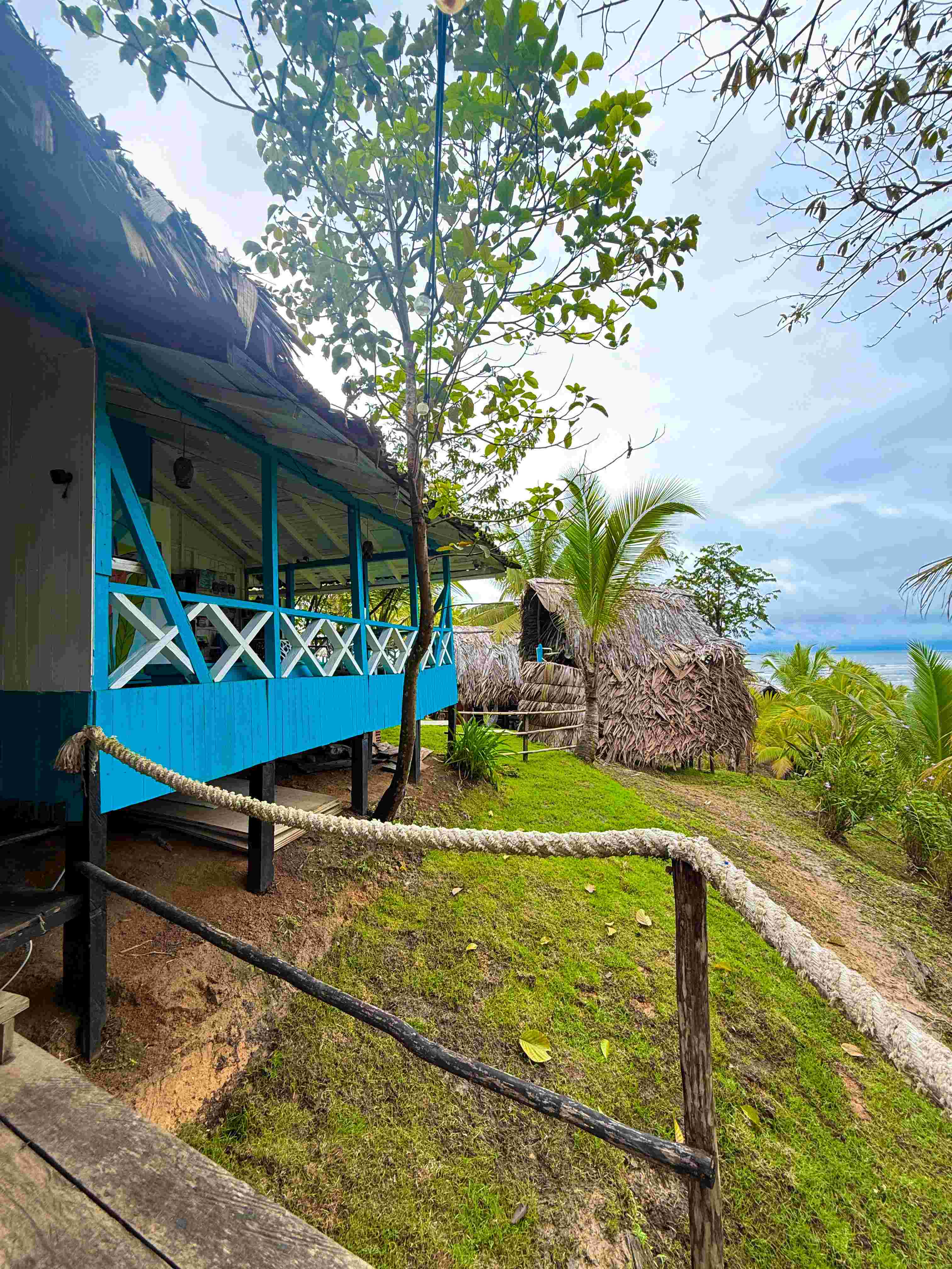 Casa Azul