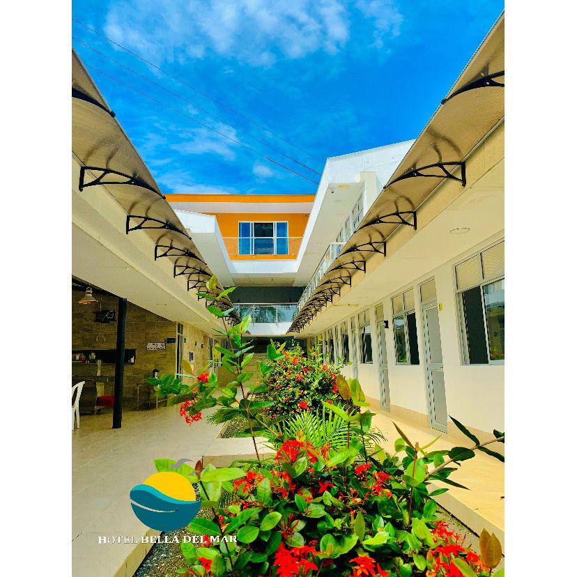 Hotel bella del mar pianguita