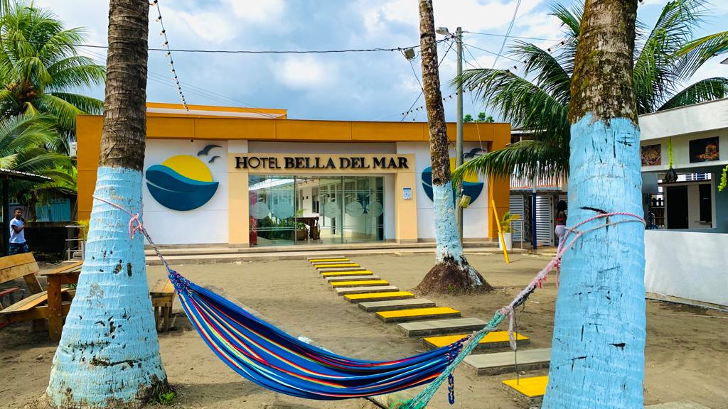 Hotel Bella del Mar