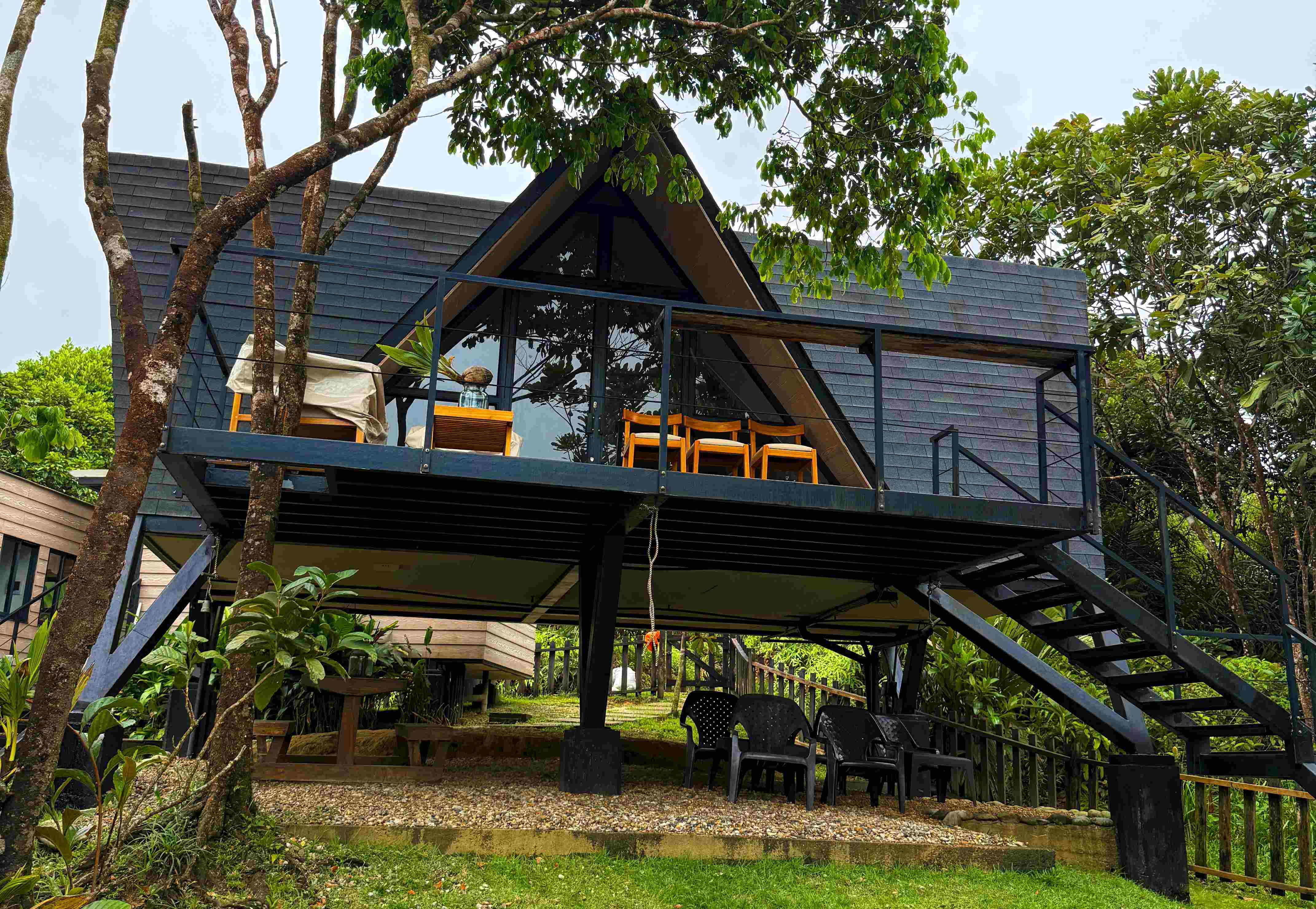 Casa paco