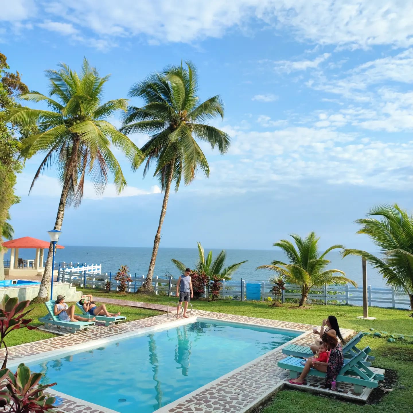Hotel maguipi