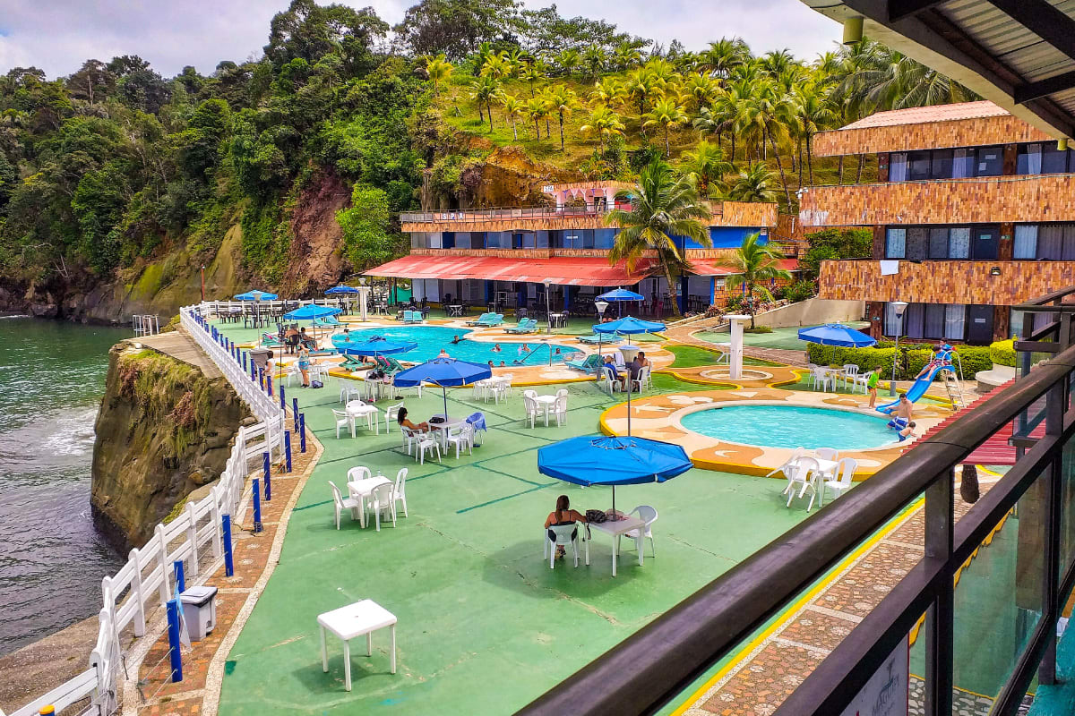 Hotel Maguipi