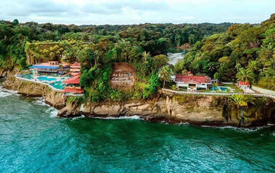 Hotel Maguipi