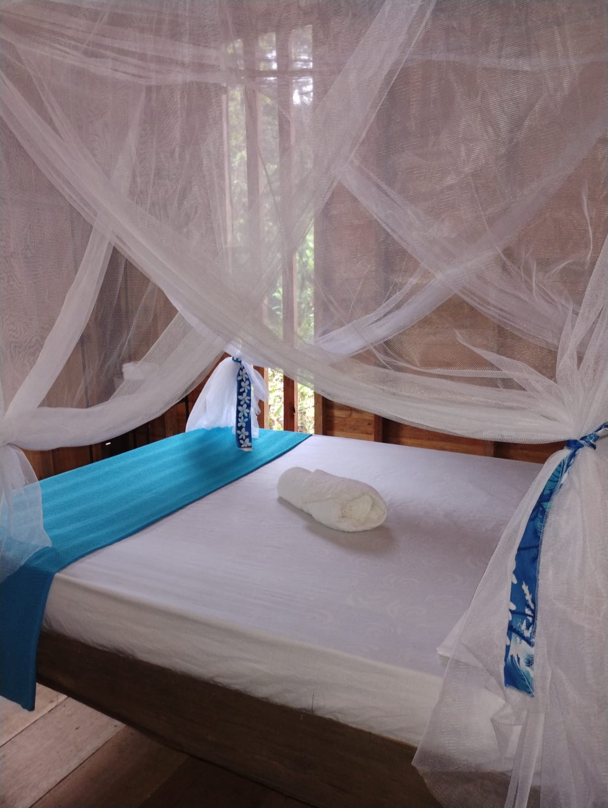 Hotel Eco manglar