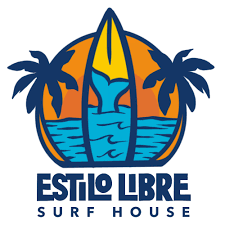 Surf House Estilo Libre